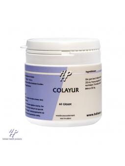 Organic paddenstoelen complex bio van Mattisson