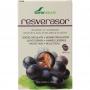 Resverasor 600mg van Soria Natural