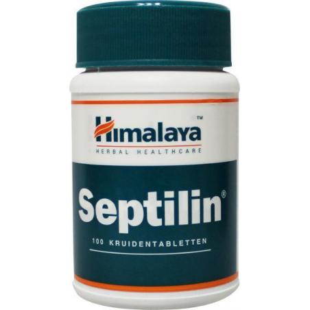 Septilin van Himalaya