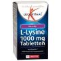 L-Lysine 1000mg van Lucovitaal