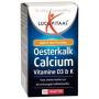 Oesterkalk calcium tabletten van Lucovitaal