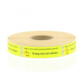 Verband normaal van Depend