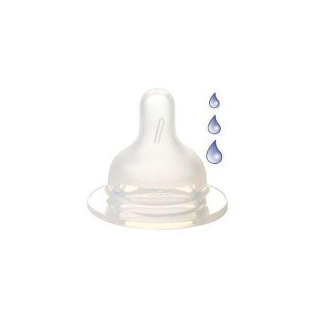 Flesspeen soft breed 1-2-3 van Difrax