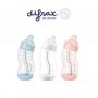 S-fles breed 310ml assorti van Difrax