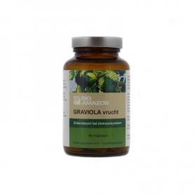 Mattisson Colostrum first-milking 30%-IgG (90 capsules) van Mattisson