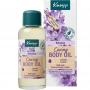 Relaxing caring body oil lavendel van Kneipp