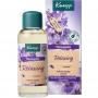 Relaxing massageolie lavendel van Kneipp