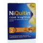 Stap 2 14 mg van Niquitin