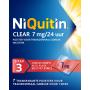 Stap 3 7 mg van Niquitin