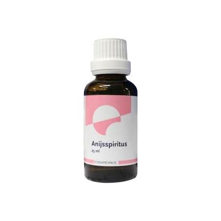 Anijsspiritus van Orphi