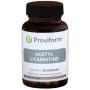 Acetyl L-carnitine 500 mg, 30vc van Proviform