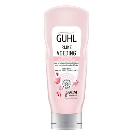 Rijke voeding conditioner van Guhl