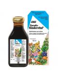 Floradix kindervital van Salus