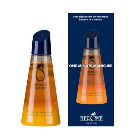 One minute manicure van Herome