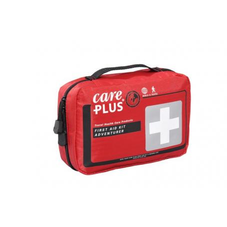 First aid kit adventurer van Care Plus