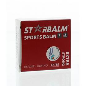 Massageolie van Starbalm