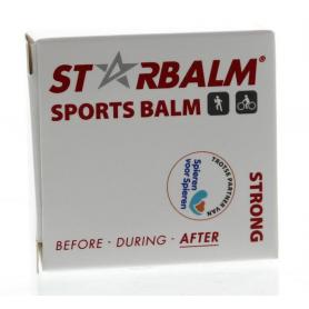 Massageolie van Starbalm