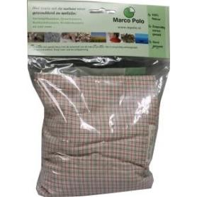 Luxe cremespatels 7 cm van Ginkel's