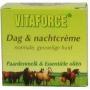 Paardenmelk dag / nachtcreme van Vitaforce