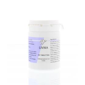 Vitakruid DIM Builder (60 capsules) van Vitakruid