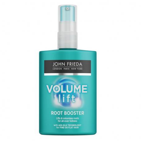 Volume lift root booster lotion van John Frieda