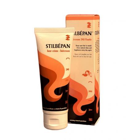Haarcreme van Stilbepan