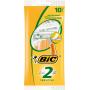 Twin easy sensitive scheermesjes van BIC