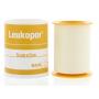 Hechtpleister 5m x 5cm van Leukopor