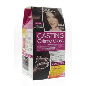 Mascara Lash to impress black bio van Lavera