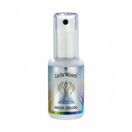 Mijn vreugde tinctuur 54 van Lichtwesen