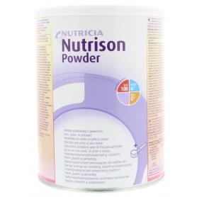 Nutricia Profitar eiwitrijk poeder (225 gram) van Nutricia