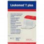 Transparant wondverband T plus 5cm x 7.2cm van Leukomed