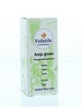 Anijs groen van Volatile