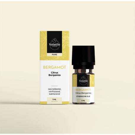 Bergamot Italie van Volatile