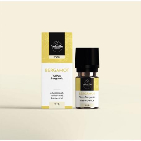 Bergamot Italie van Volatile