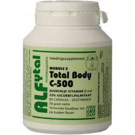 MultiMin stress magnesium-multimineraal van Alfytal