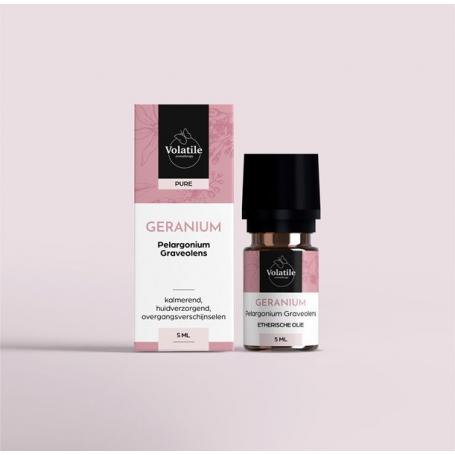 Geranium van Volatile