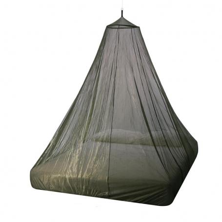 Mosquito net midge proof bell 2-persoons van Care Plus