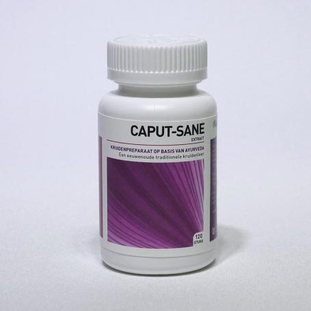 Caputsane van Ayurveda Health