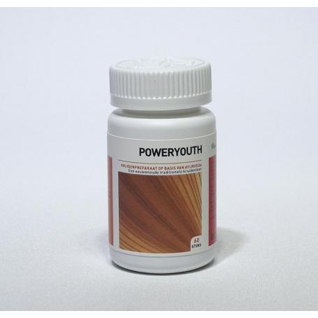 Poweryouth van Ayurveda Health