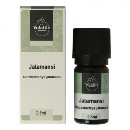 Jatamansi van Volatile