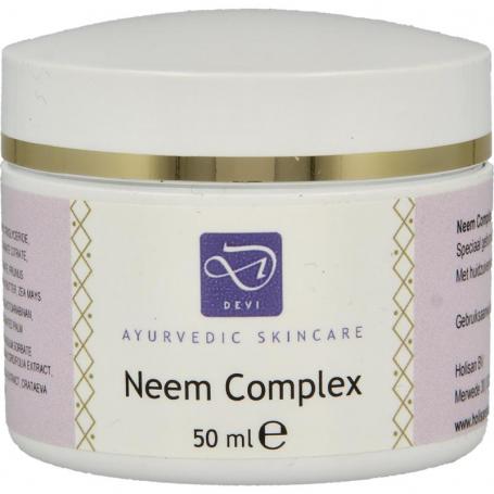 Neem complex devi van Holisan