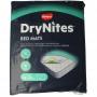 Drynites bed mats van Huggies