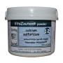 Calcium sulfuricum poeder nr. 12 van Vitazouten