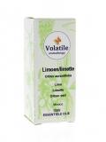 Limoen limette van Volatile