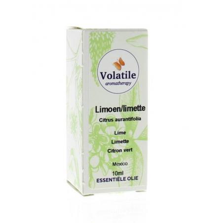 Limoen limette van Volatile