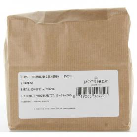 Zilverspar bio van Physalis