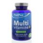Multivitaminen tablet van Pool Plus
