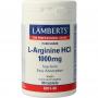 L-Arginine 1000mg van Lamberts