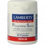 Phosphatidyl serine 100mg van Lamberts